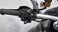 Ducati Multistrada V4 S Grey Essential (20MY)